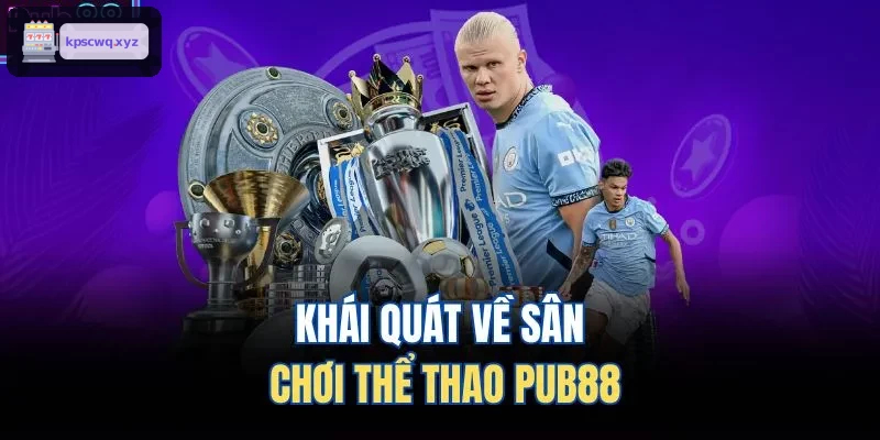 Khái quát về sân chơi thể thao ABC8