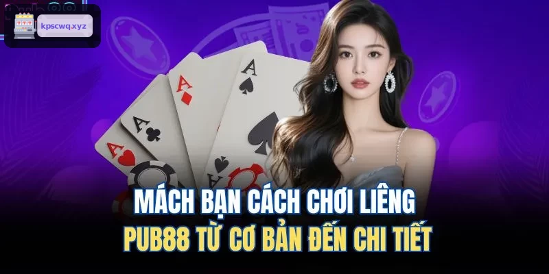 Mách bạn cách chơi liêng ABC8 từ cơ bản đến chi tiết